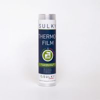 Sulky termofilm toplotno odstranljiva folija